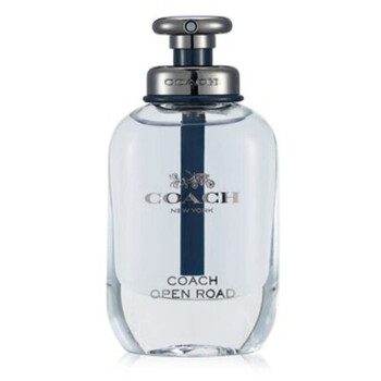 Open Road EDT